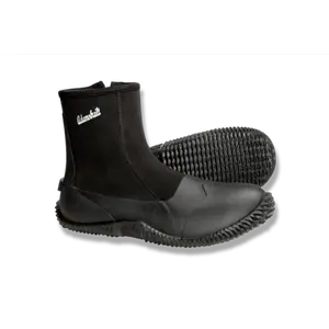 Adamsbuilt Fishing ABNPWB-XL Knott Creek Neoprene Booties X-Large 12-14