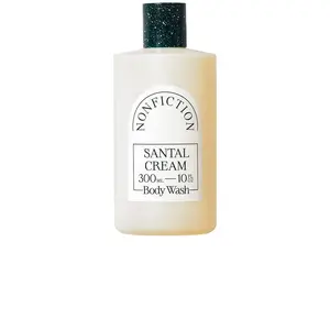 NONFICTION Santal Cream Body Wash