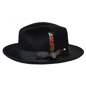 Bruno Capelo EX-320 The Executive Black