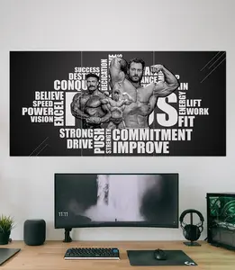 FOCUS X CBum | Chris Bumstead | 3 Piece Set