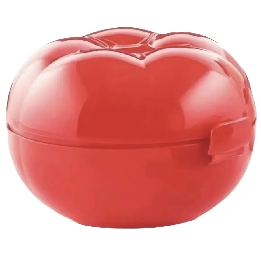 Tomato Keeper, Kitchen Preserving Container, Food Storage Kitchenware Gadget