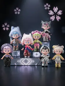 Piny Sakura Party Figure Series Blind Box