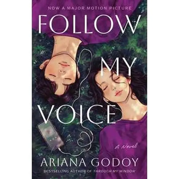 FOLLOW MY VOICE: A NOVEL [Tradepaper]