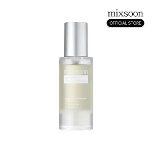 [mixsoon Official Shop] Premium Galactomyces Firming Moisturizing Serum, 50ml Daily Dry Skin Repair Selfcare Serum