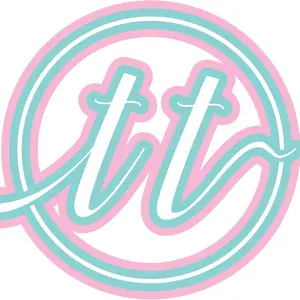 Twinkled T shop logo