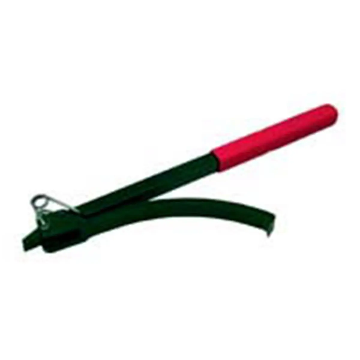 Lisle LS23800 Flywheel Turner Wrench - Folding Automotive & Motorcycle Sheet Metal Car Repair Tool, Folding Tool