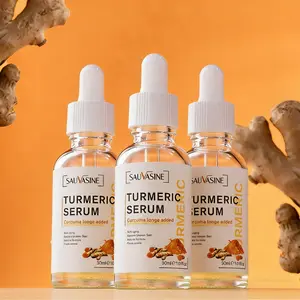 Turmeric Essence Liquid, gently moisturizes the face, hydrates and nourishes facial skin