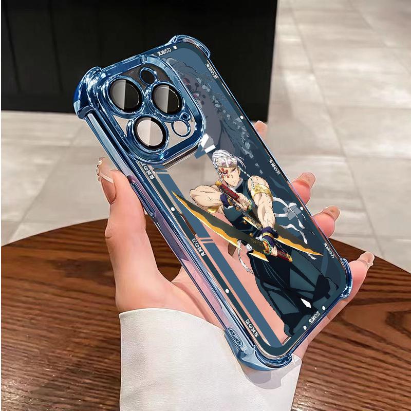 DS Anime-Style Case for iPhone 17 17AIR 17 PRO MAX 11 12 13 14 15 16 PLUS and Samsung Galaxy S22 S23 S24 S25 S24ULTRA GMZR8-15