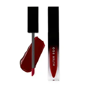 Matte Liquid Lipstick Vanity