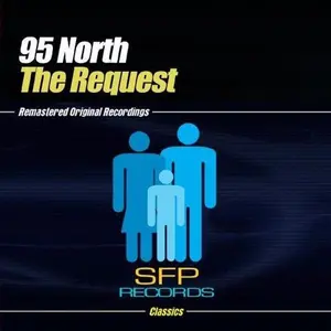 95 North - Request  [CD5 MAXI-SINGLE]