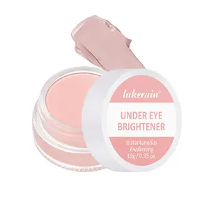 Under Eye Brightener, Concealer Full Coverage for Dark circles, Lightweight Radiant Cream Under Eye Concealer Foundation Makeup