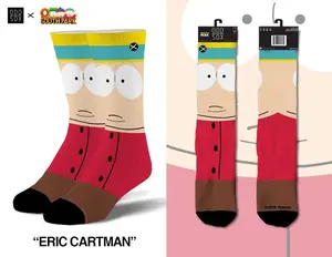 “Eric Cartman”