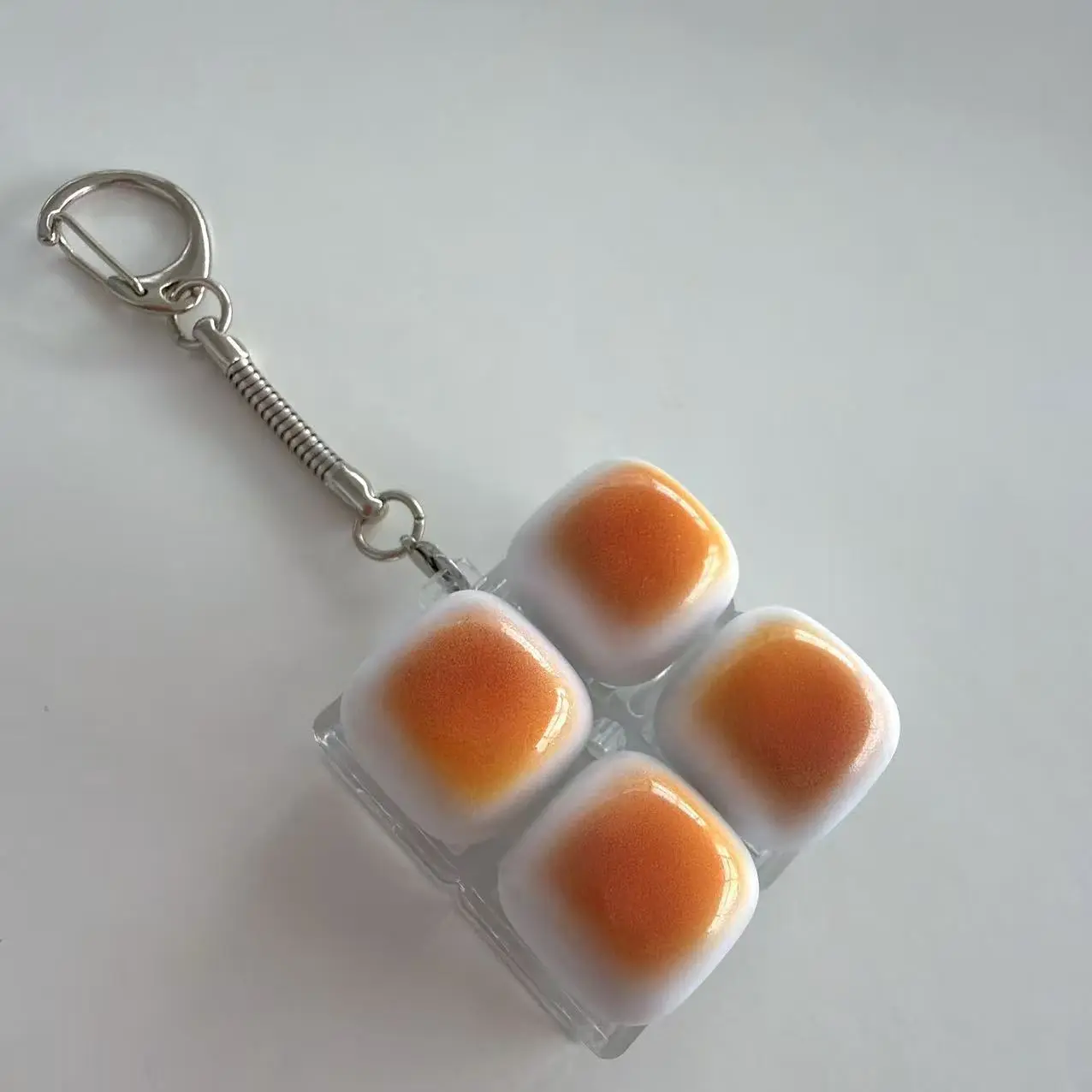 Four keycaps(style4)