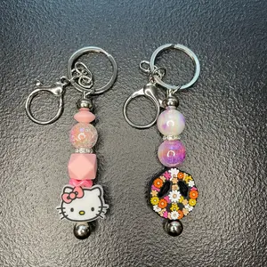 Live Focal Keychain Pick