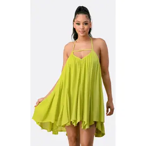 LEMA CAMI DRESS