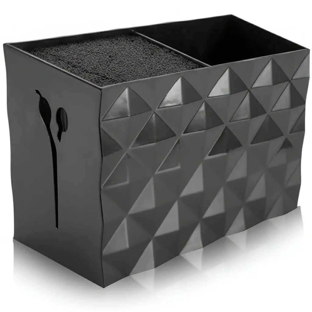Barber Scissor Organizer