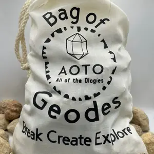 Bag of Geodes