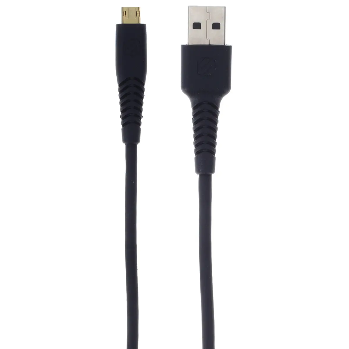 360 Stand Scosche HDM4SP 4 ft HD Micro USB Cable, Heavy Duty Durable Audio & Video Accessory for Phones & Electronics
