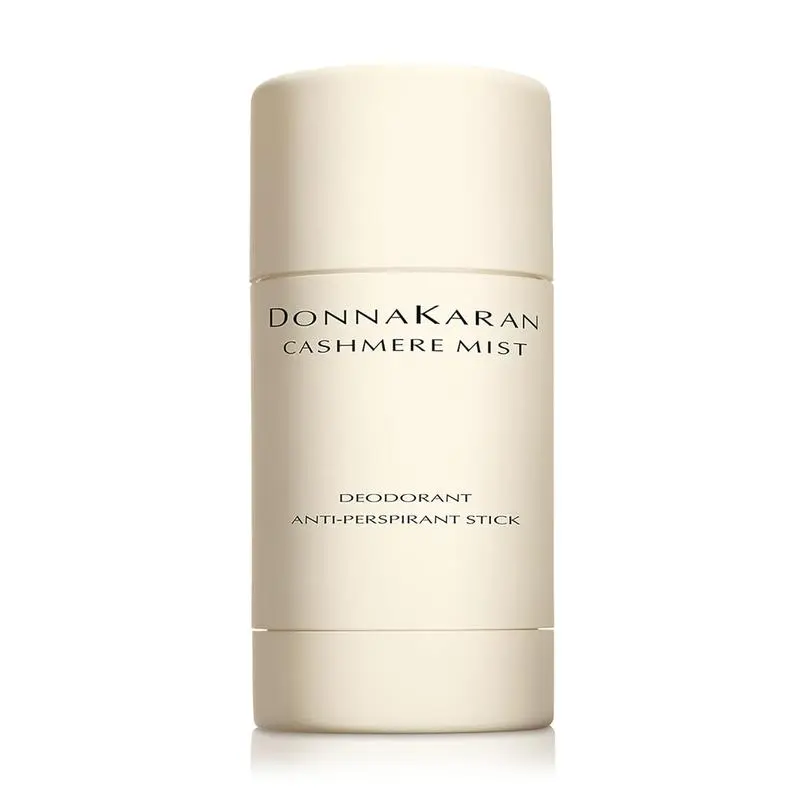 Donna Karan Cashmere Mist Full‑Size Antiperspirant Deodorant, 1.7 Oz / 50g