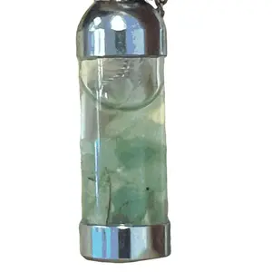 Prosperity  Intention Necklace