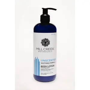Unscented Lotion 14 oz
