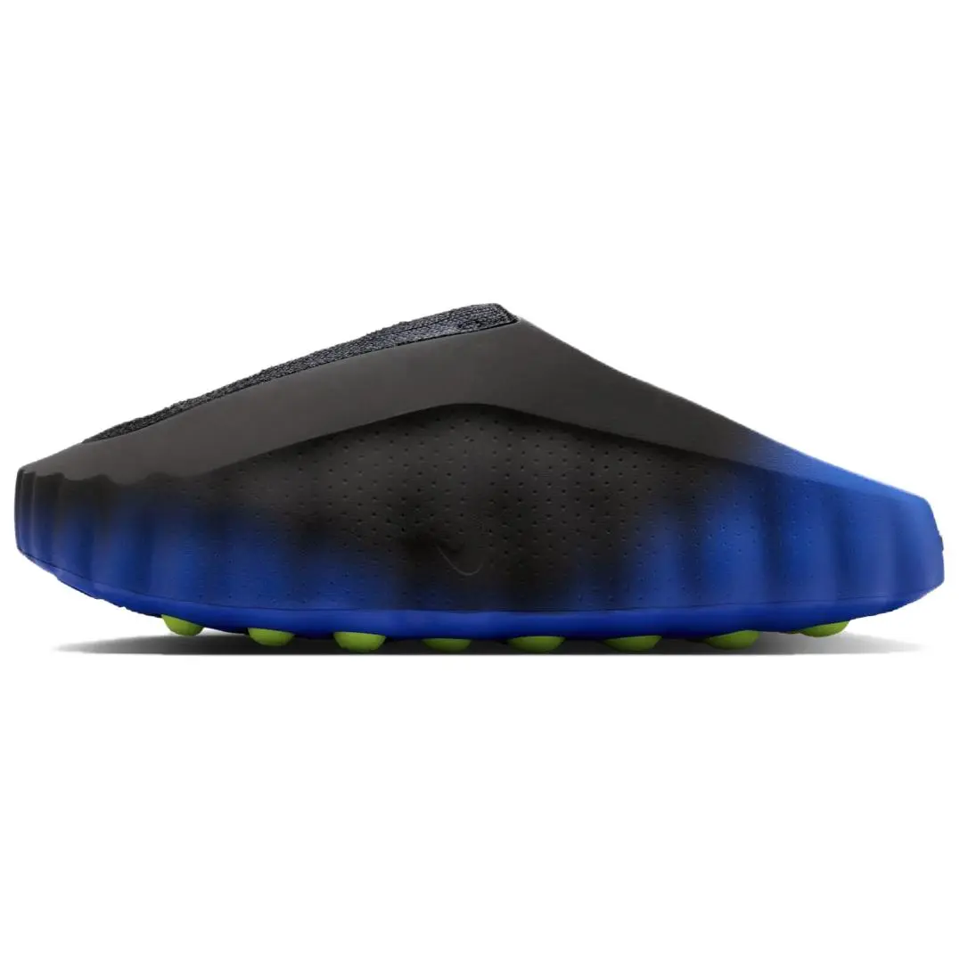 Nike Mind 001 Flyknit 'Hyper Royal' Basic Running Shoes - Breathable Athletic Shoes for Light Workouts, Daily Wear, No Excessive Fit Issues, Multi-Size Option, US M 10 (Runs Small)