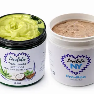 Hair Growth & Repair Duo