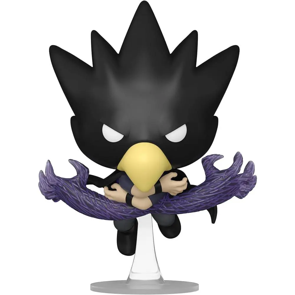 My Hero Academia Fumikage Tokoyami Funko Pop