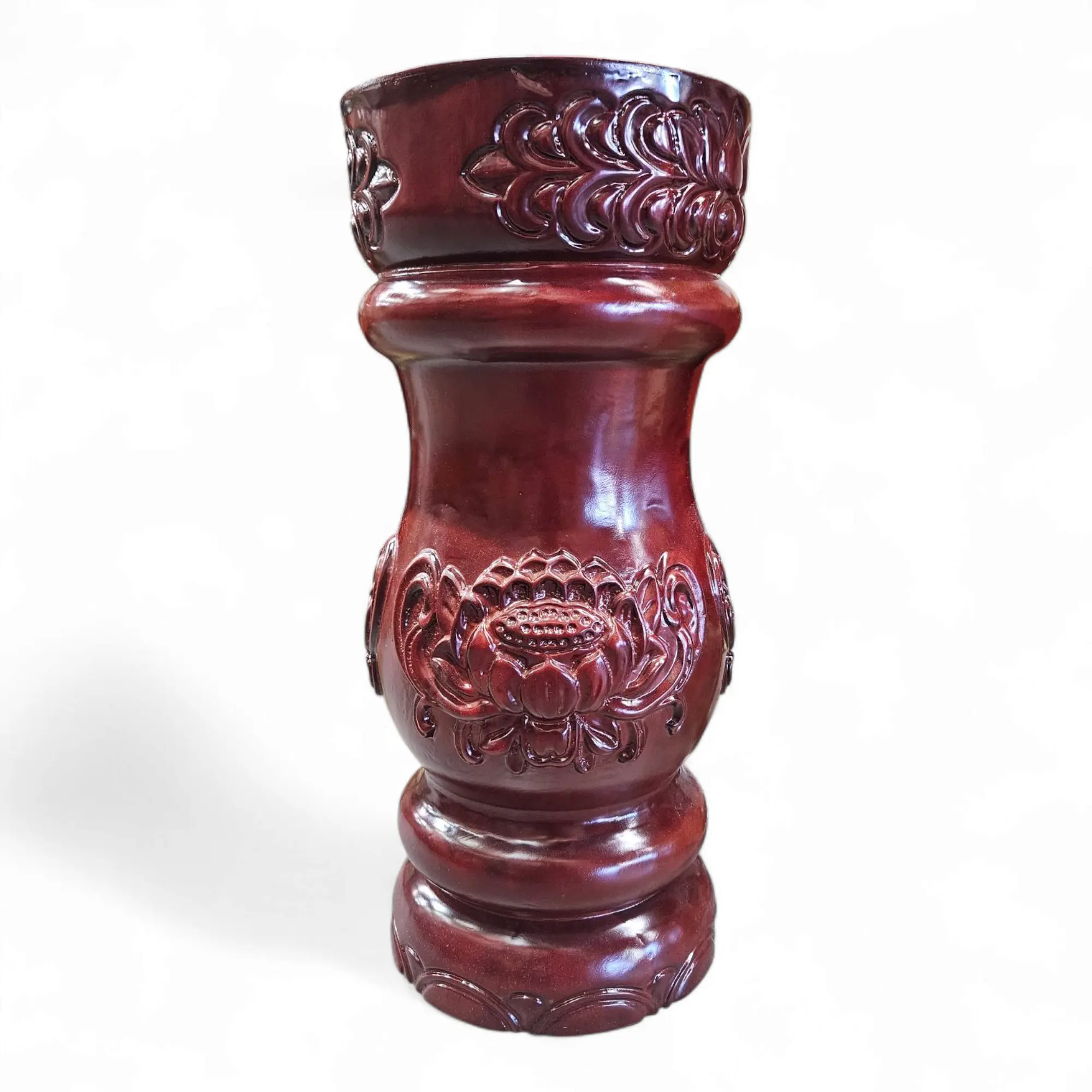 PILON Shango Chango Wood 22