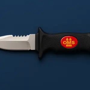 OMS Knife