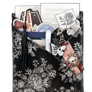 Dark Romance Deluxe or Gothic Book Date Curated Selection