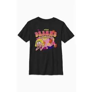 PacSun Kids Lizzie McGuire Dreams T-Shirt - Multicolor