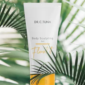 Dr. C Tuna Flaunt It Warming Gel