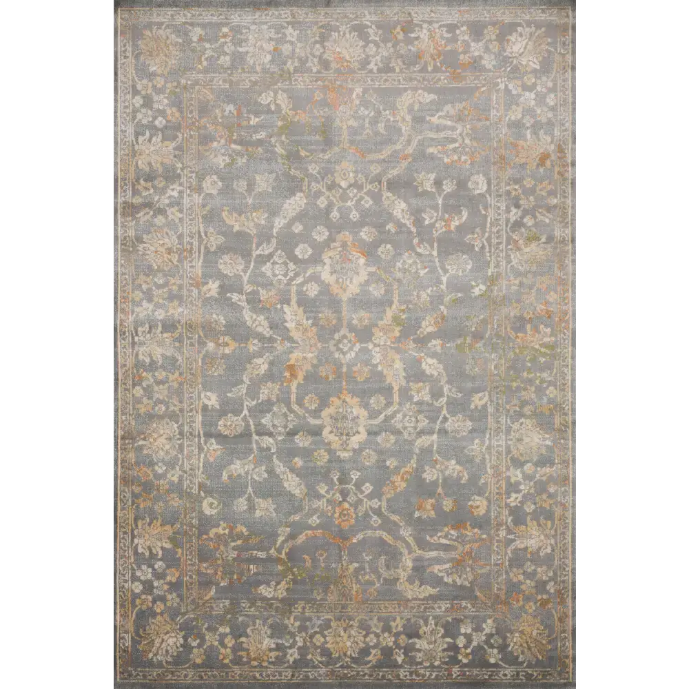 Transitional isadora rug Transitional isadora rug