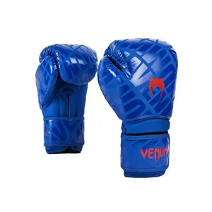 Venum Contender 1.5 XT Boxing Gloves - Royal Blue
