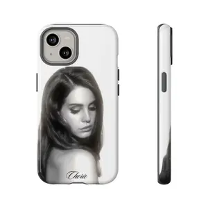 Lana phone Cases For iPhone 17-12 Promax Pro Plus,It's a great gift for a good friend,gift for him for her Best Gift