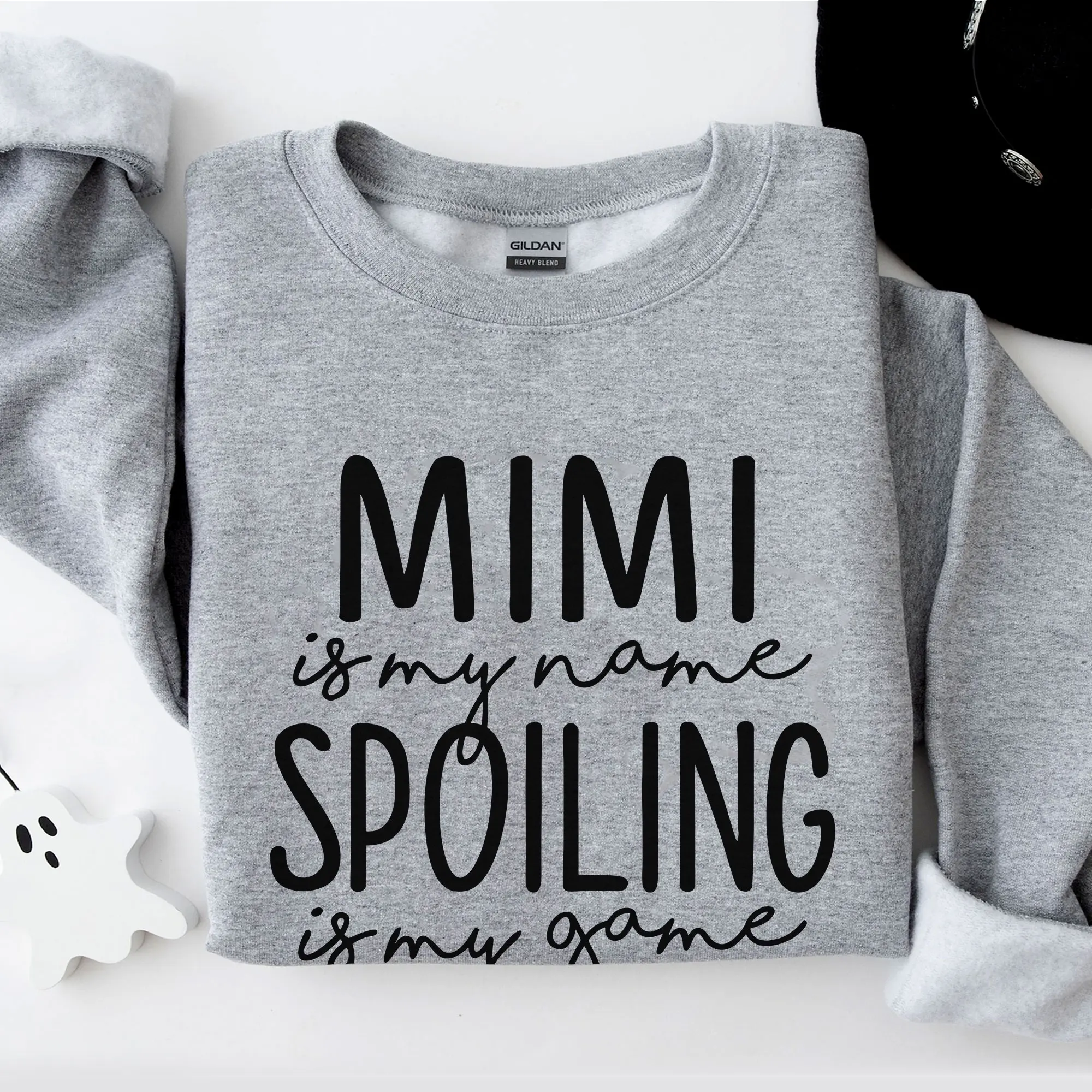 Mimi is My Name Shirt, Mimi Gift, Funny Mimi Game Shirt, Mimi Shirt, Grandma Shirt, Mothers Day Shirt, Grandmother Shirt