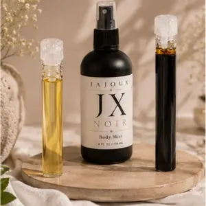 Sos Pwa Haitien Body care set