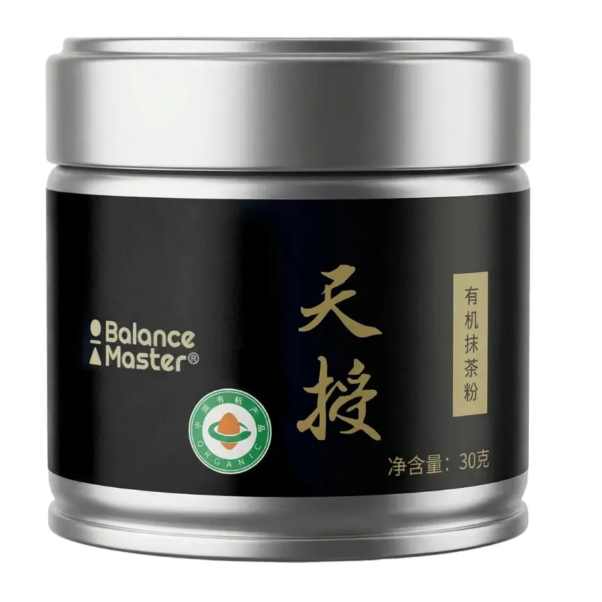【Ceremony Grade】Tianshou Matcha, 1.1oz 