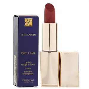 ESTÉE LAUDER Pure Color Lipstick - # 888 Power Kiss
