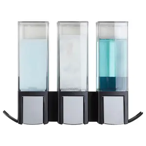 Better Living CLEVER Triple Dispenser