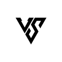 V Shred shop logo