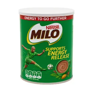MILO Powdered Chocolate Drink Mix, 400g