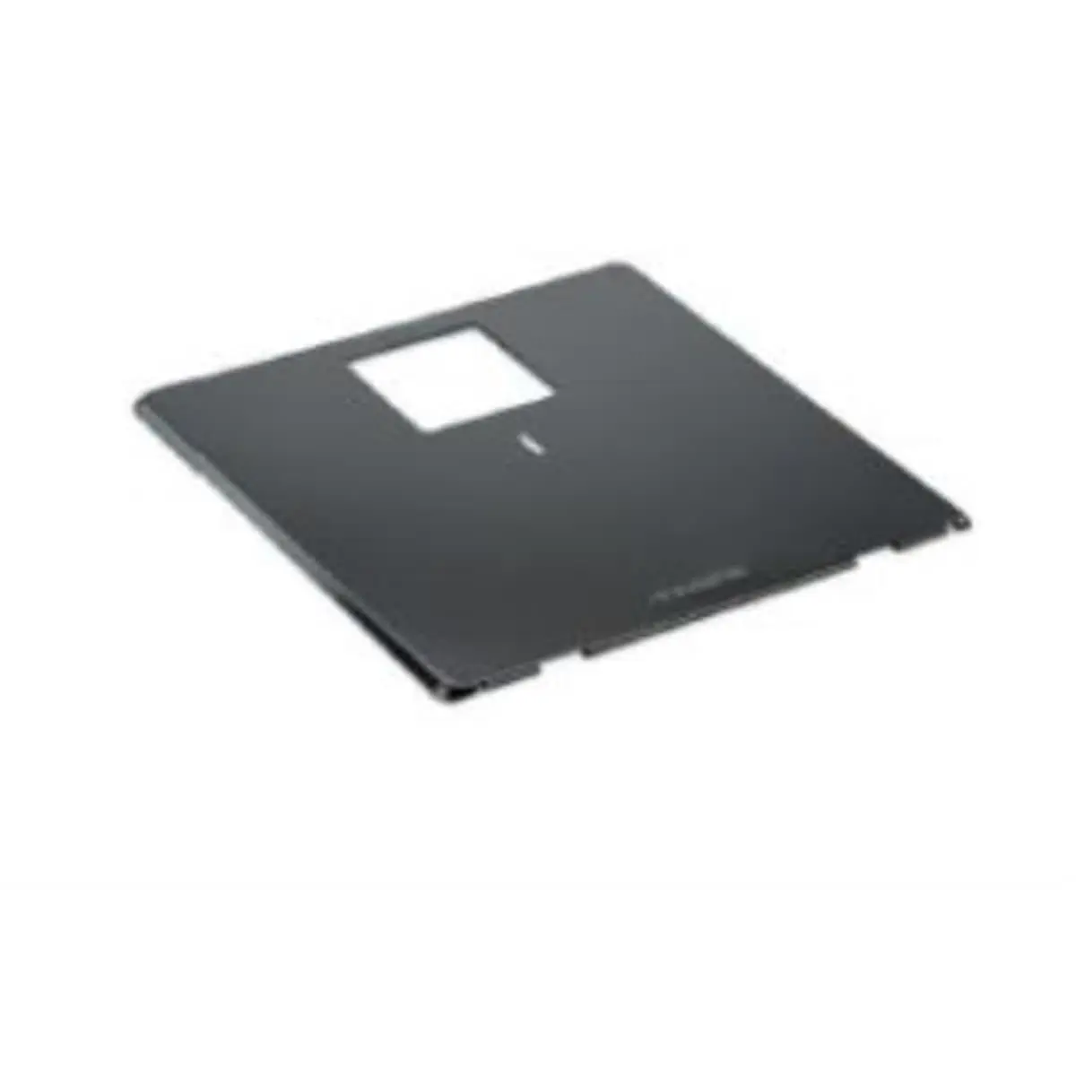 Dometic 9610002430 No. 44 10G Water Heater Access Door, Black Access Cover for Household Large Home Appliances Water Heaters