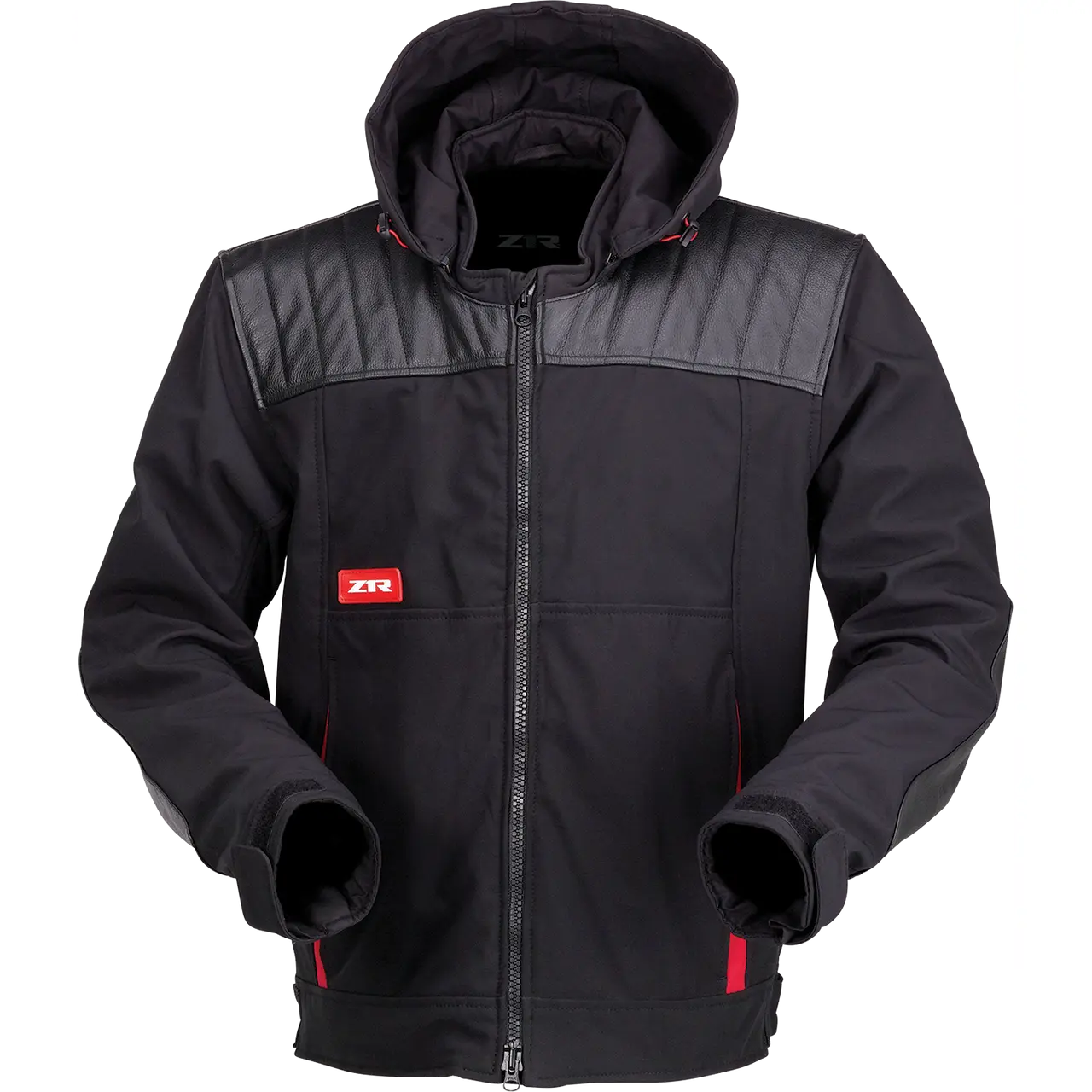 Z1R Armored Jacket