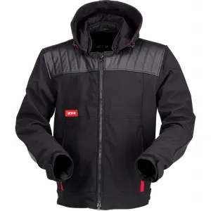 Z1R Armored Jacket
