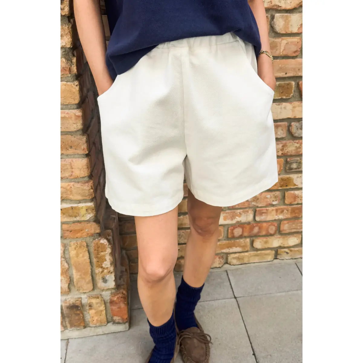 City Shorts