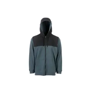 Grundens Daggerboard FZ Full Zip Hoodie CLOSE-OUT