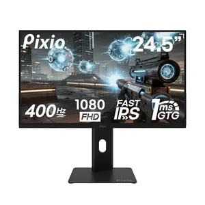 PX258 Hayabusa Competitive Gaming Monitor
