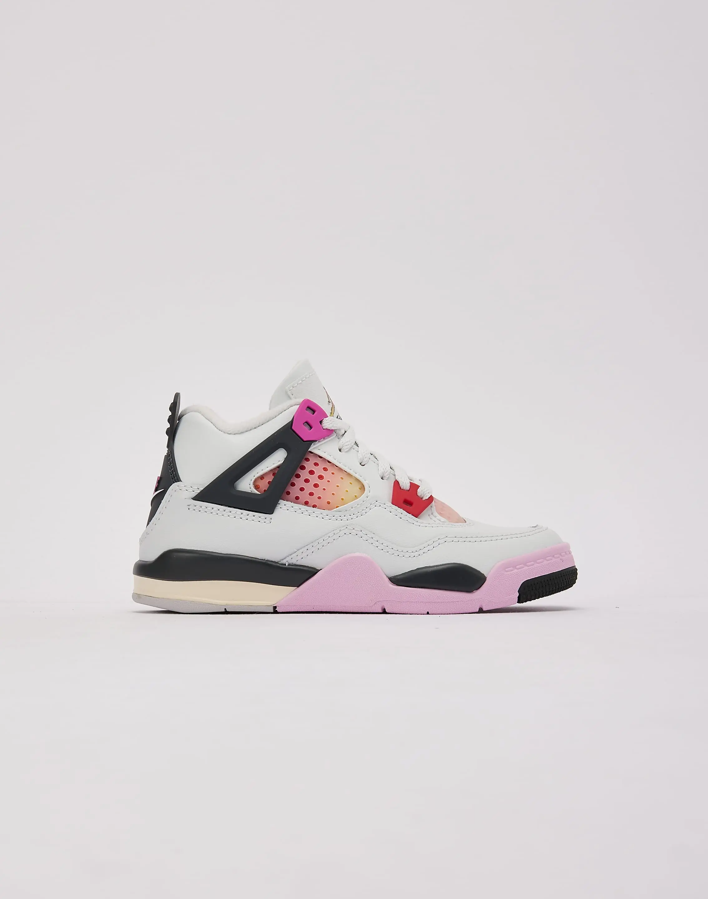Kids Jordan Air Jordan 4 Retro 'Comic' Pre-School